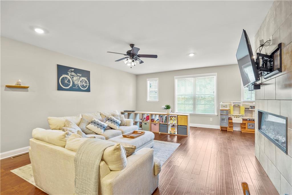 3487 Evermore Parkway Property Photo 12
