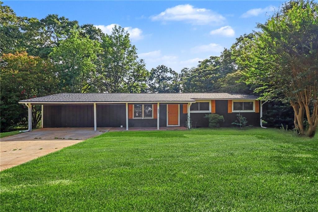 531 Landers Street Property Photo 1