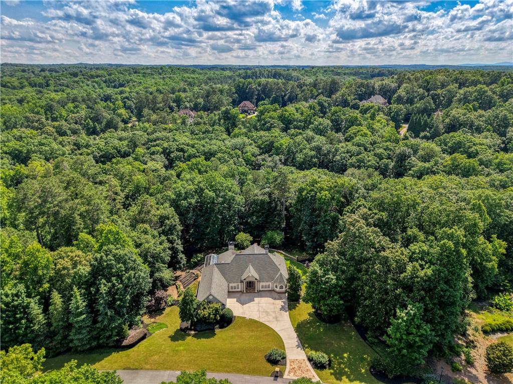 8320 Glen Lake Drive Property Photo 8