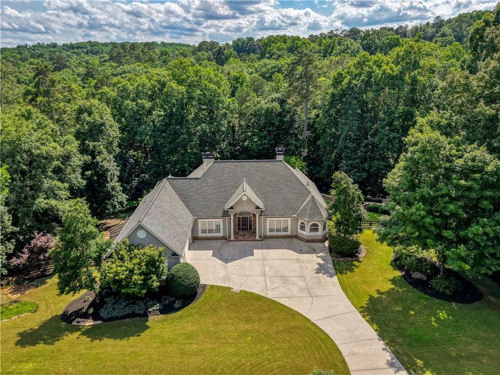 8320 Glen Lake Drive Property Photo 9