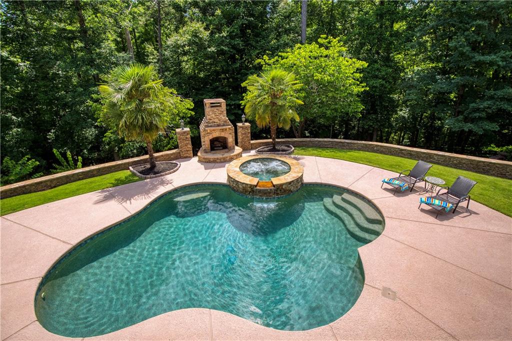8320 Glen Lake Drive Property Photo 33