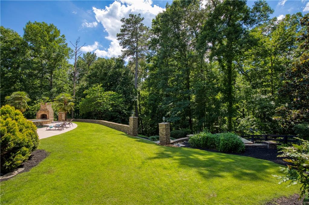 8320 Glen Lake Drive Property Photo 34
