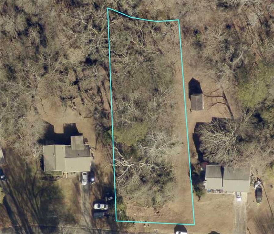 1950 Cox Drive