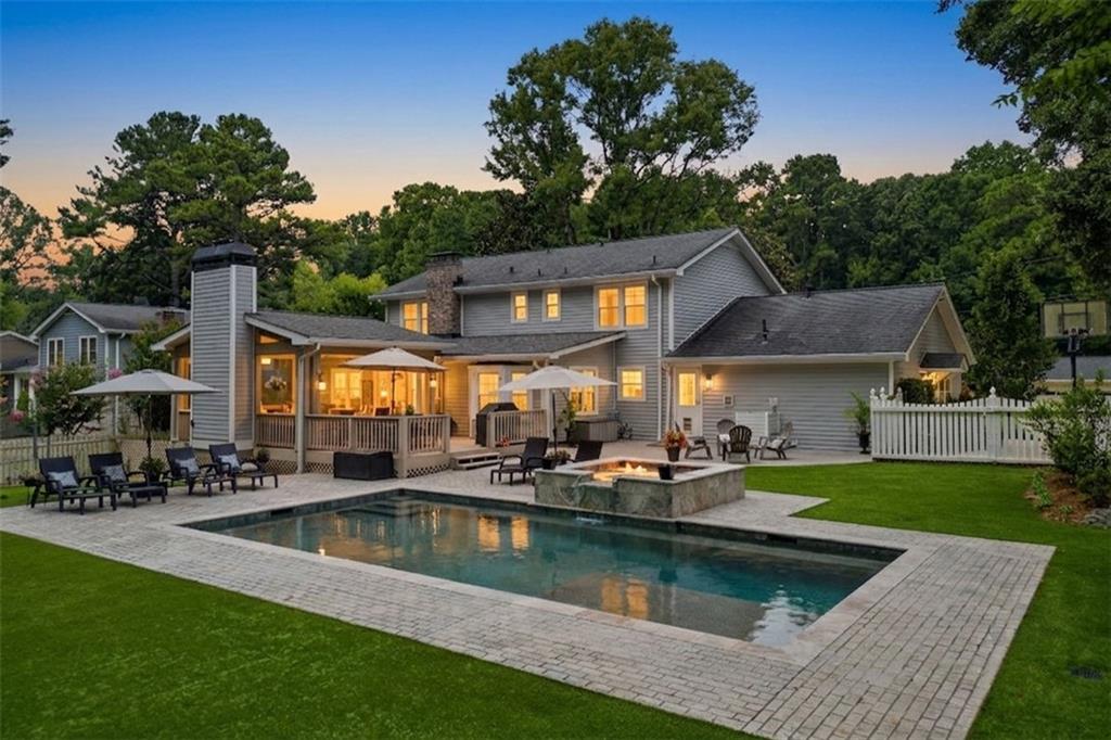4891 Windhaven Court