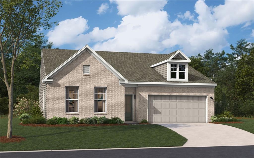 409 Statilla Court Property Photo 1
