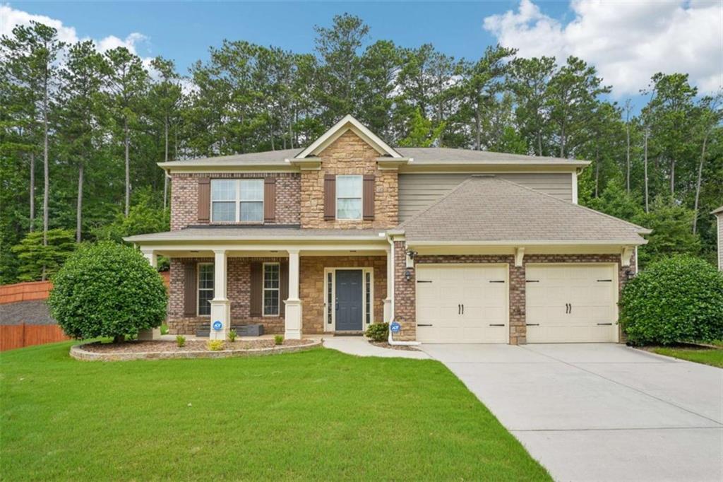804 Springs Crest Drive Property Photo 1