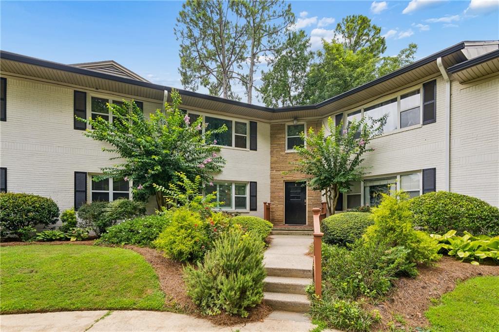 2477 N Decatur Road Unit B2