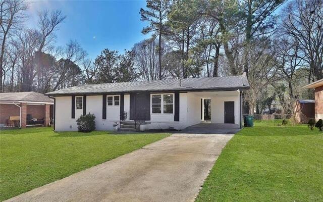 3047 Horse Shoe Drive Se Property Photo 1