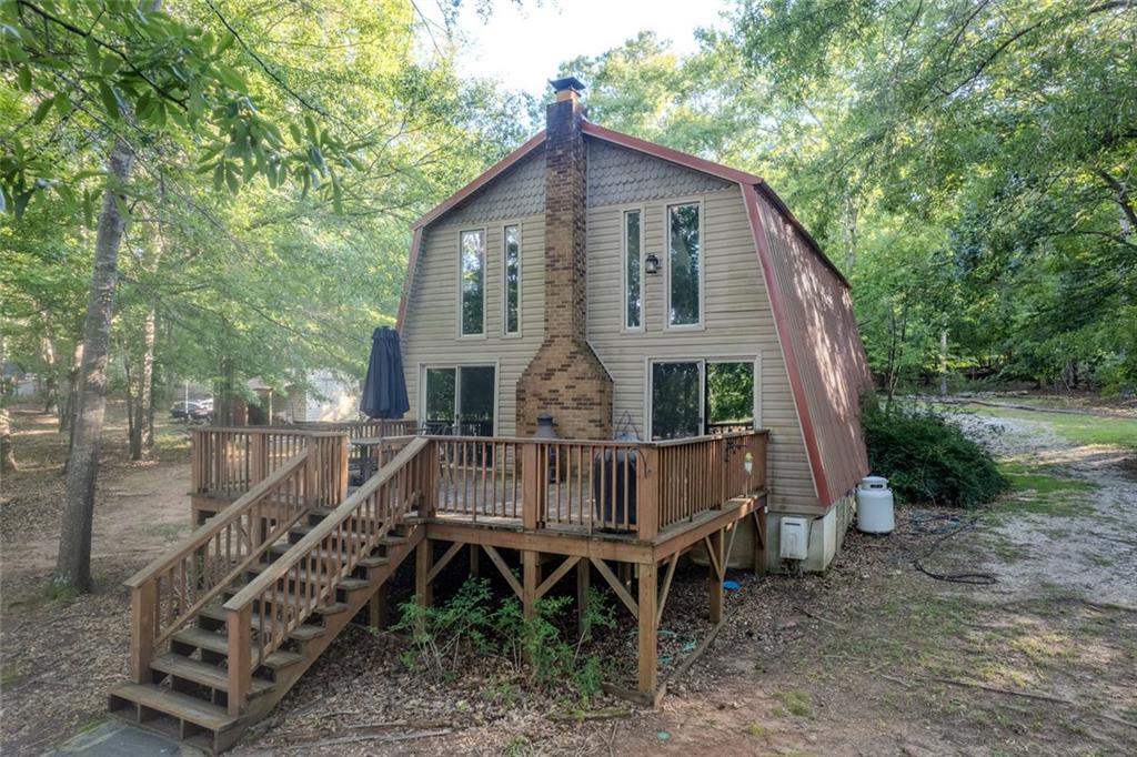 383 Hub Dent Road Ne Property Photo 1