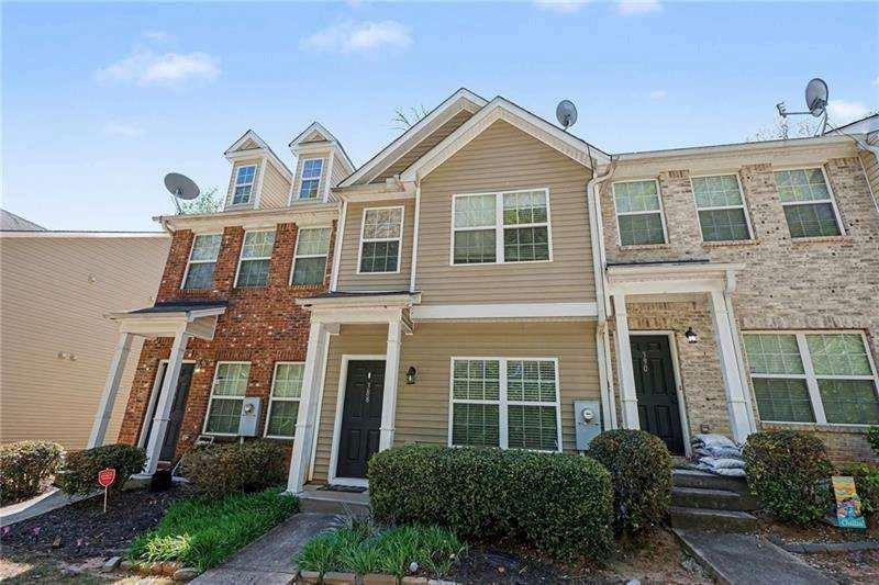388 Berckman Drive Nw Property Photo 1