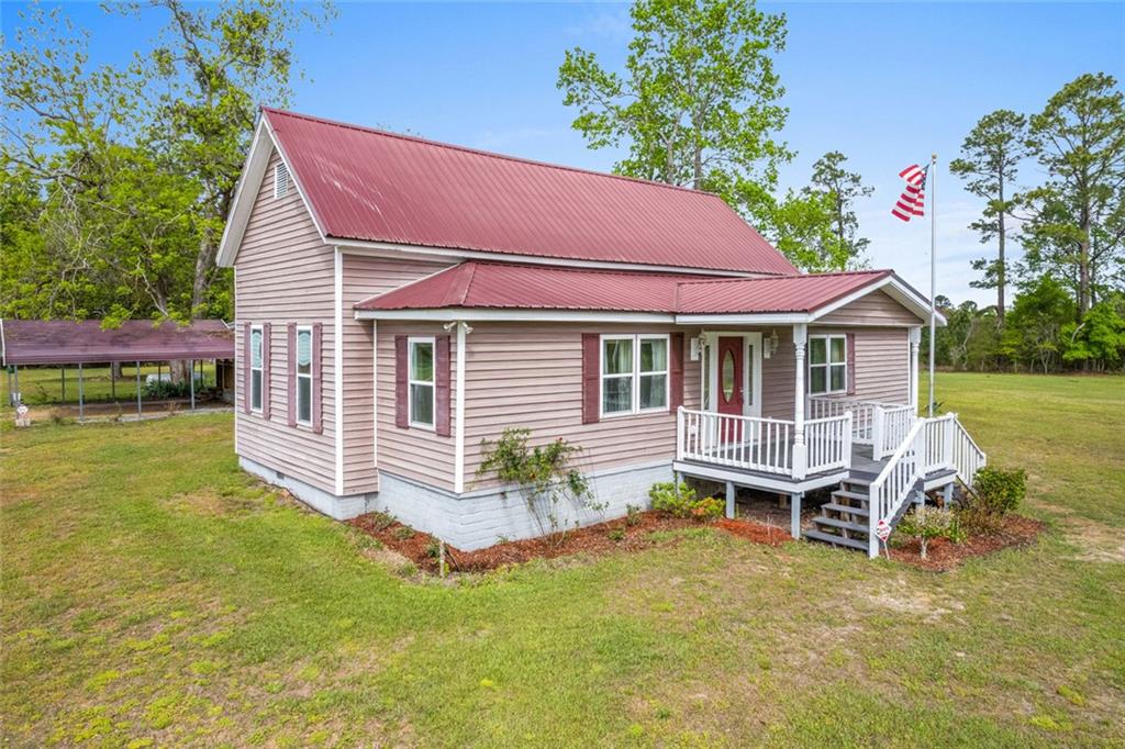 2010 Page Road Property Photo 1