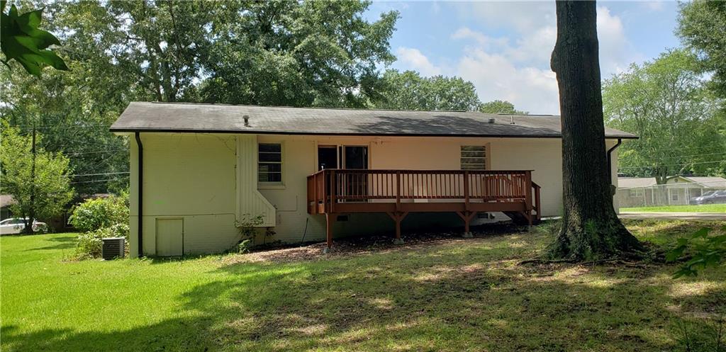 1870 Big Shanty Drive Nw Property Photo 19