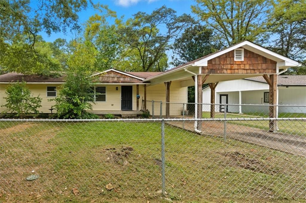 606 Nixon Avenue SW Property Photo 1
