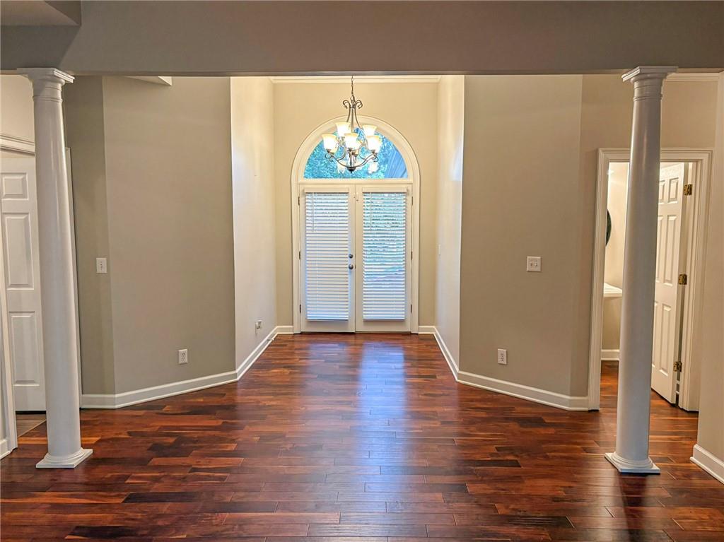 100 Wyngate Drive Property Photo 2