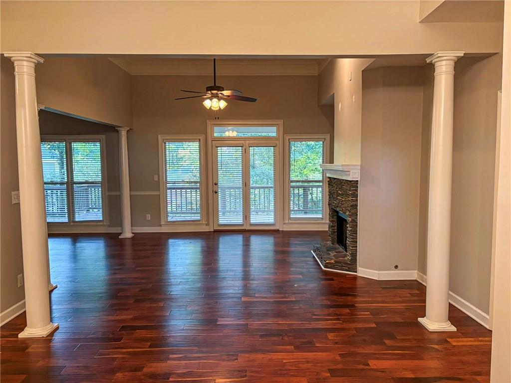 100 Wyngate Drive Property Photo 3