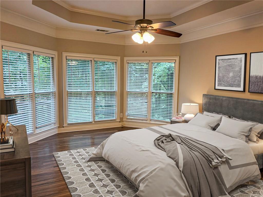 100 Wyngate Drive Property Photo 11