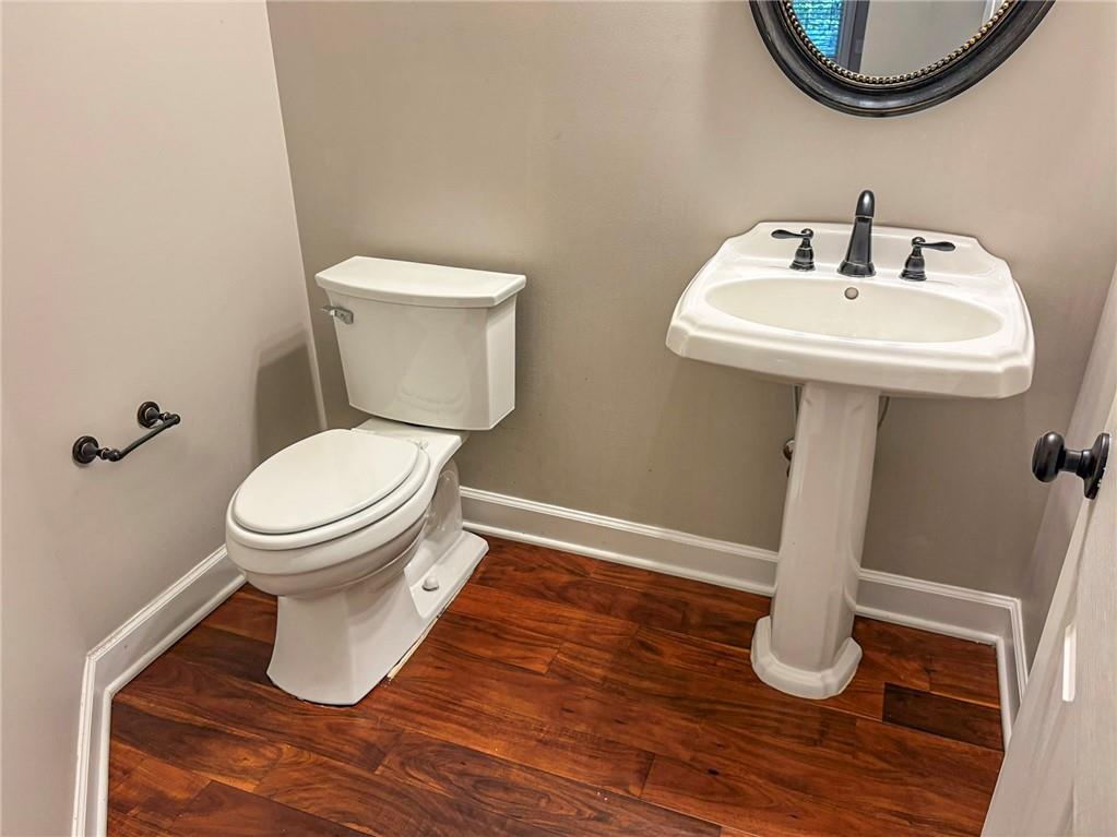 100 Wyngate Drive Property Photo 18