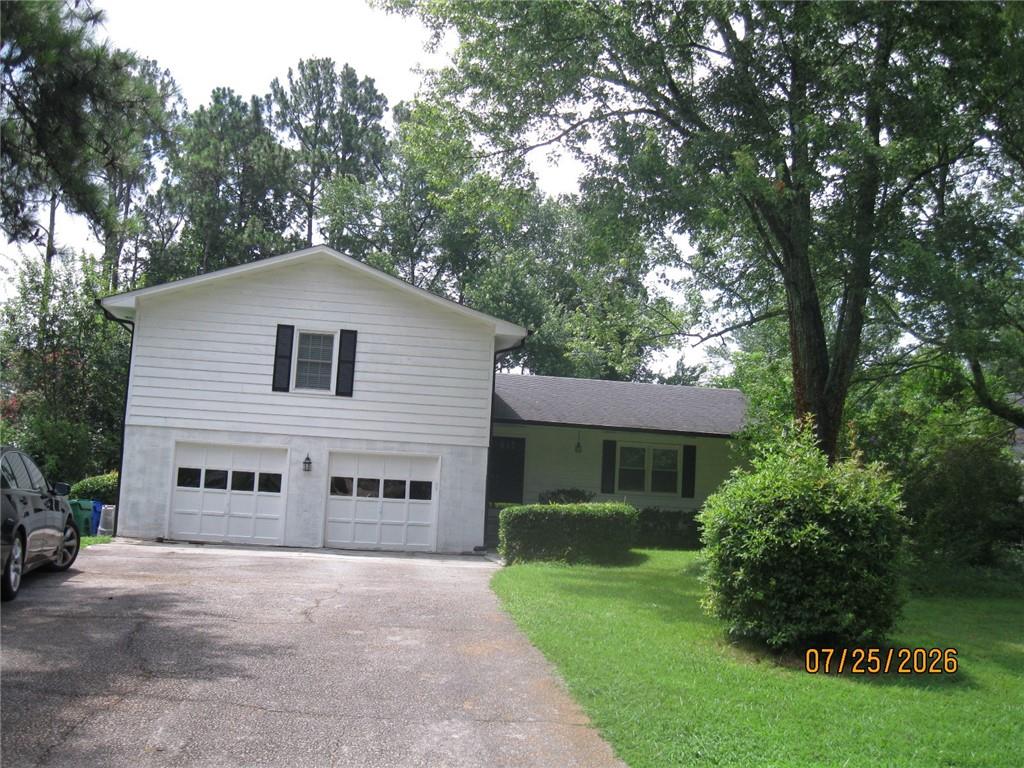 5159 Stratham Drive Property Photo 1