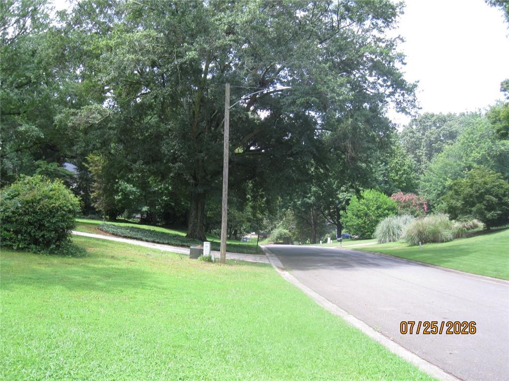 5159 Stratham Drive Property Photo 2