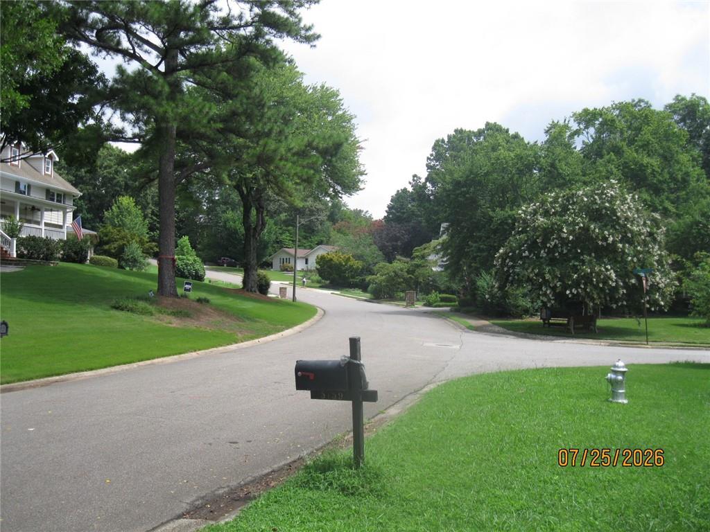 5159 Stratham Drive Property Photo 3