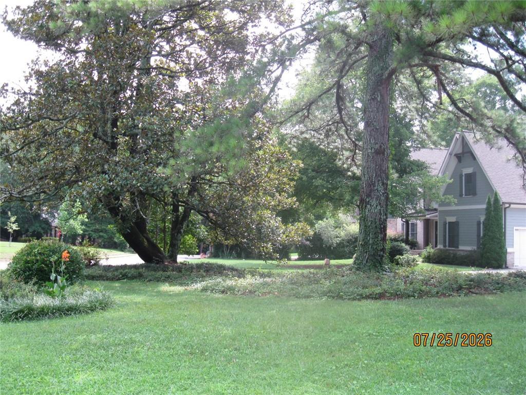 5159 Stratham Drive Property Photo 4