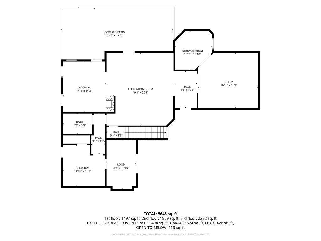 19 Ridge View Court Property Photo 69