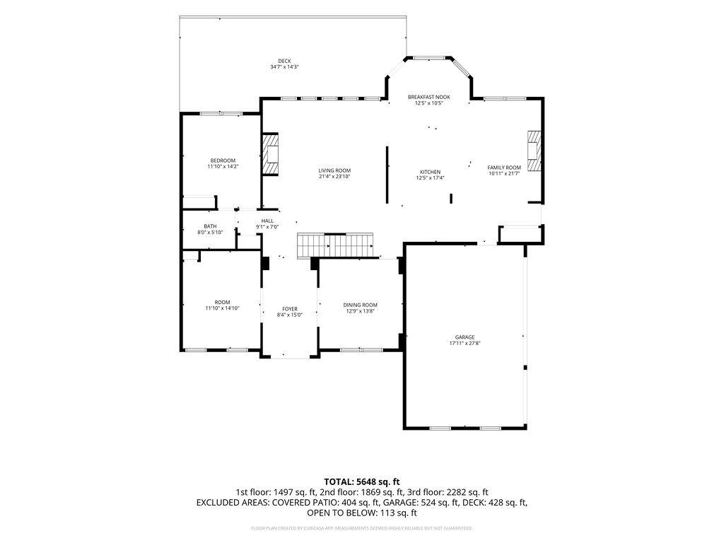 19 Ridge View Court Property Photo 70