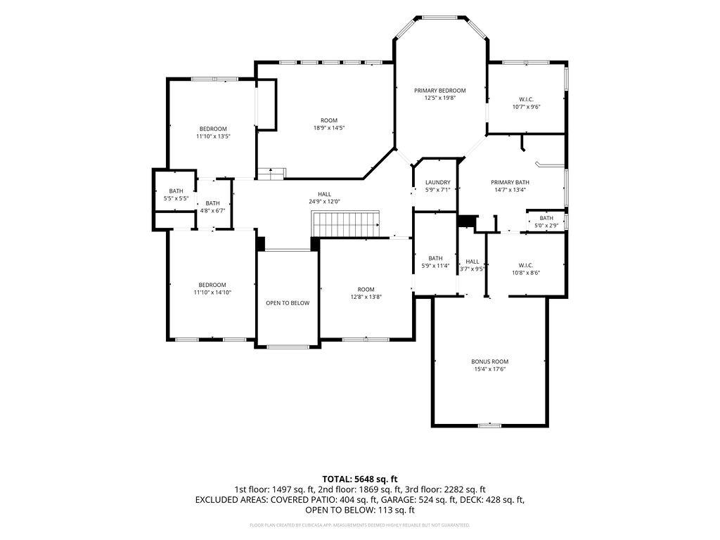 19 Ridge View Court Property Photo 71