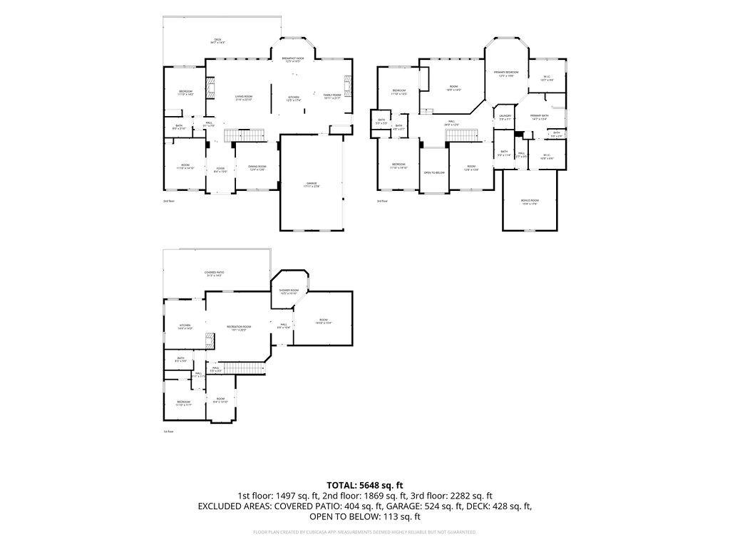 19 Ridge View Court Property Photo 72