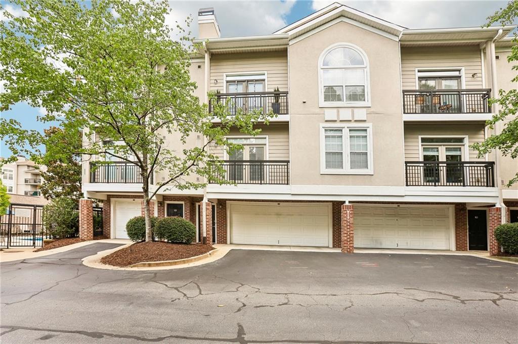 4246 River Green Drive Nw Unit 210 Property Photo 1