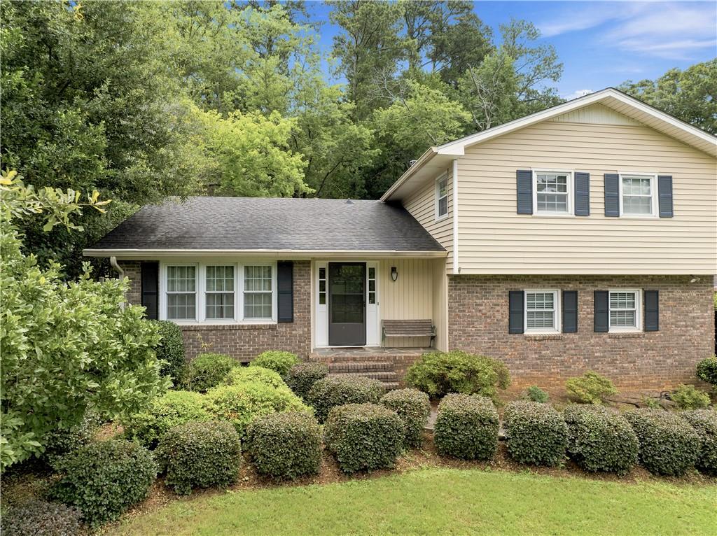 203 Turner Chapel Road Se Property Photo 1