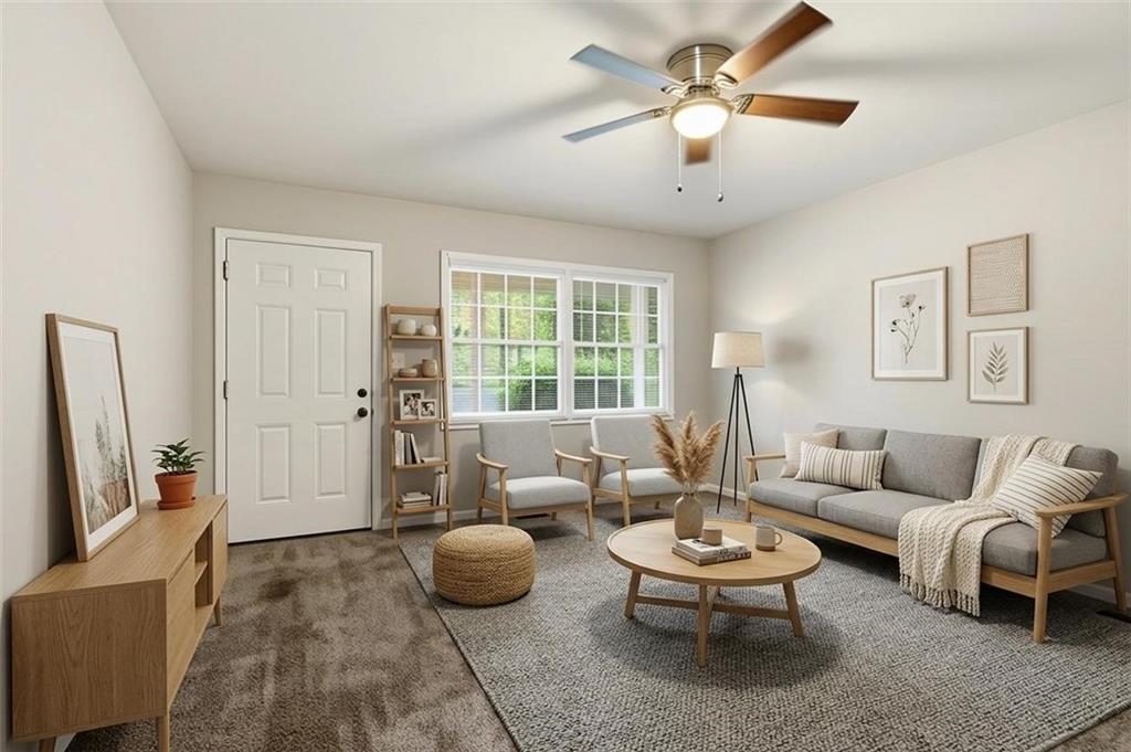 4204 Cheryl Ann Court Property Photo 4