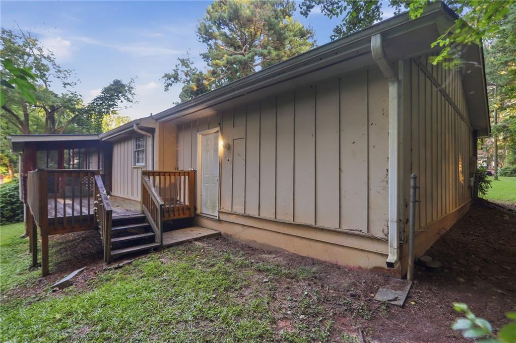 4204 Cheryl Ann Court Property Photo 33