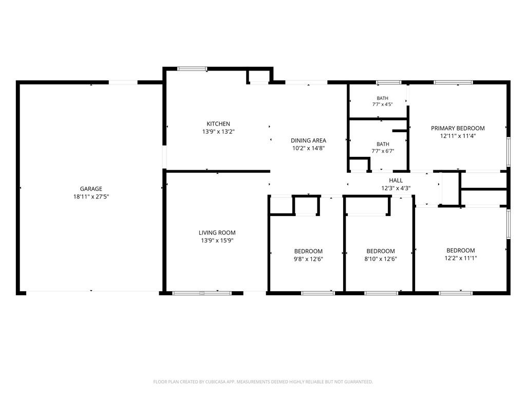4204 Cheryl Ann Court Property Photo 37