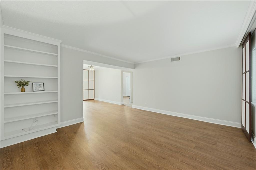 4266 Roswell Road NE Unit F2