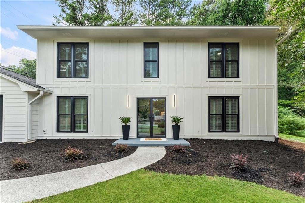 131 Indian Hills Court