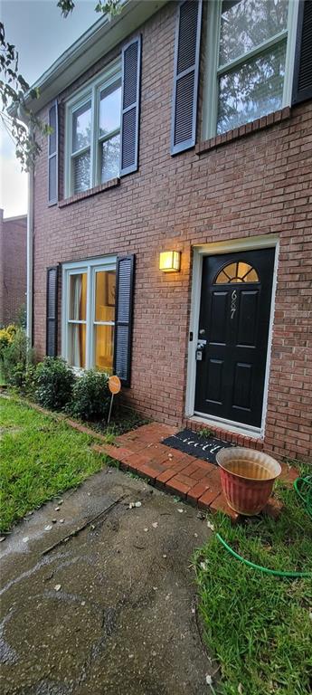 687 Redland Drive Unit 687 Property Photo 1