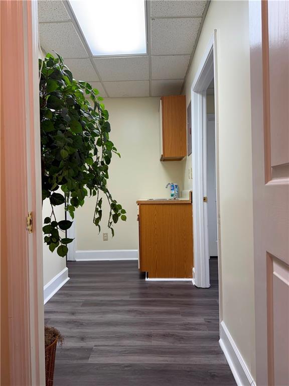 732 Holcomb Bridge Road Property Photo 2