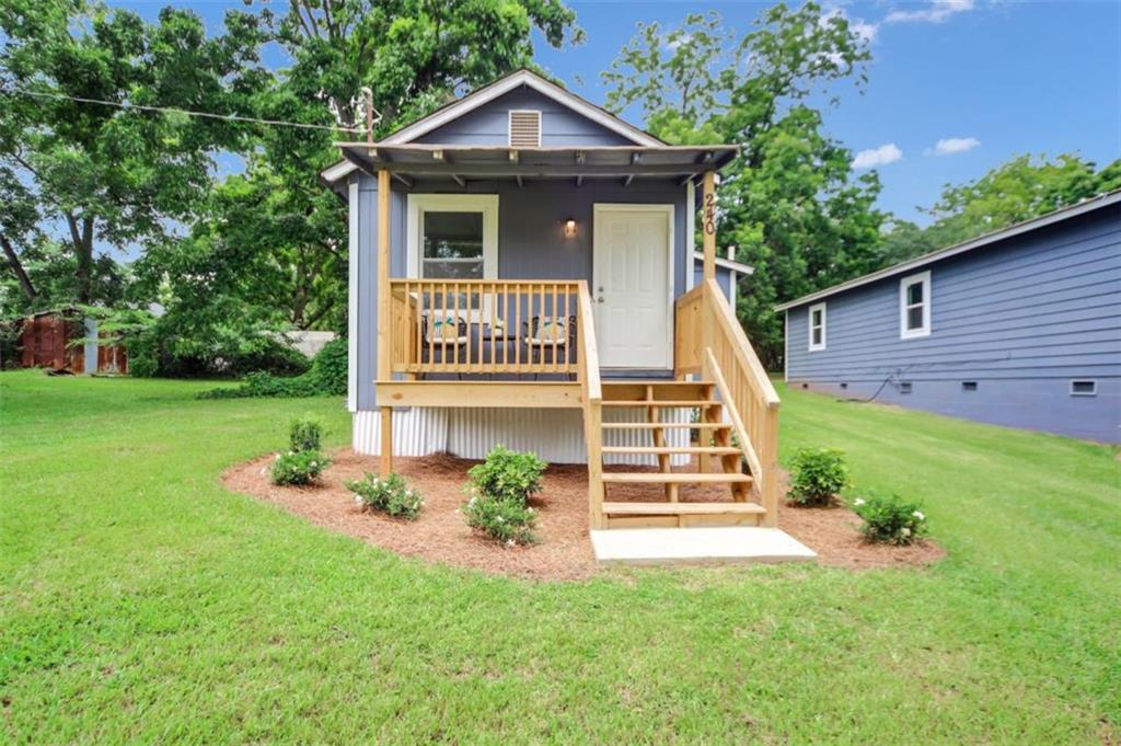 240 Jackson Street Property Photo 1