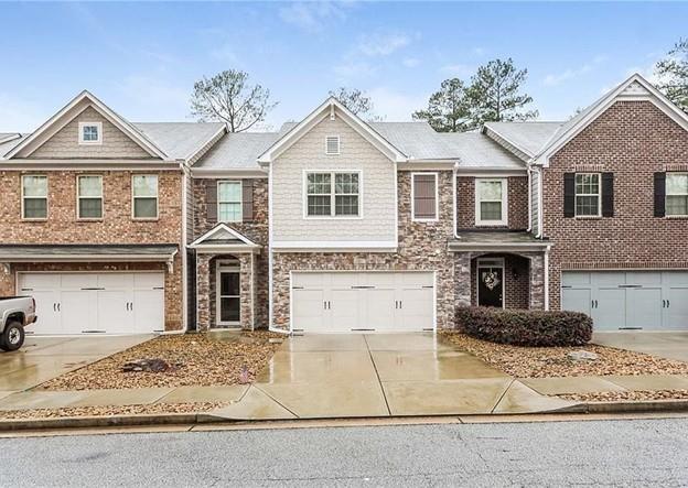 2889 Cooper Brook Drive Property Photo 1
