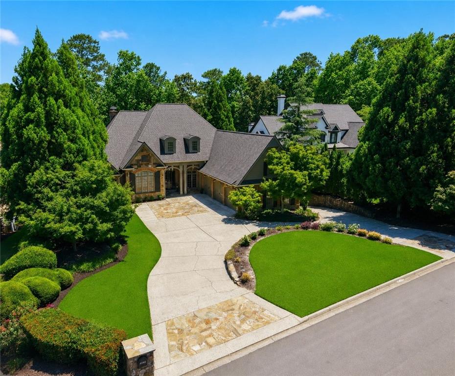 6945 Wakehurst Place Property Photo 1