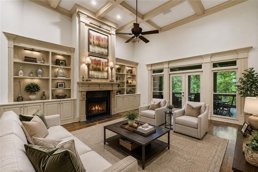 6945 Wakehurst Place Property Photo 13