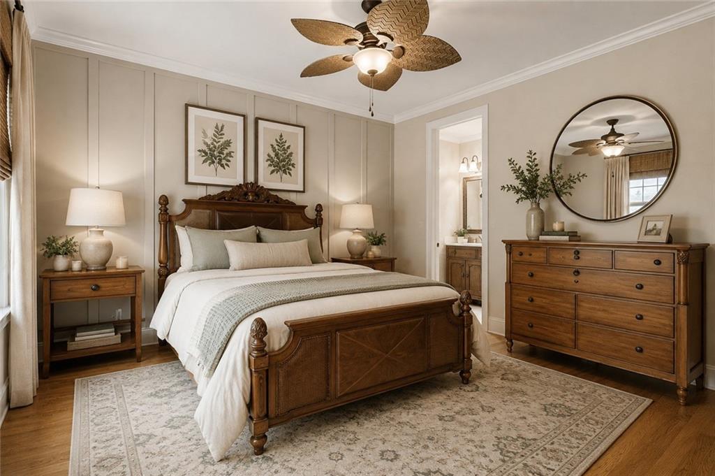 6945 Wakehurst Place Property Photo 41