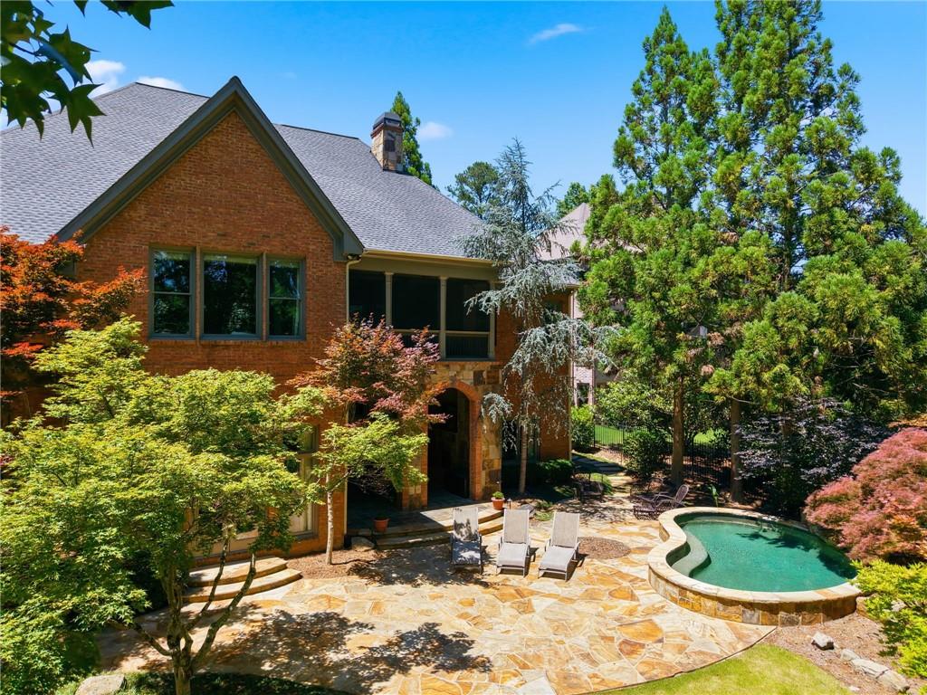 6945 Wakehurst Place Property Photo 71