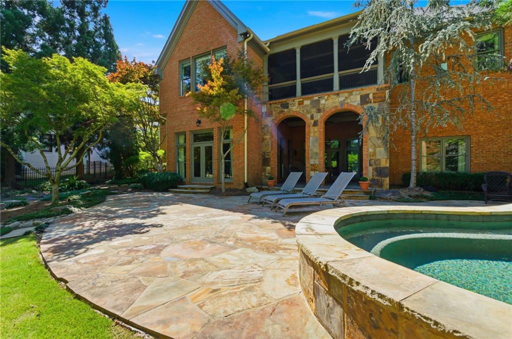 6945 Wakehurst Place Property Photo 73
