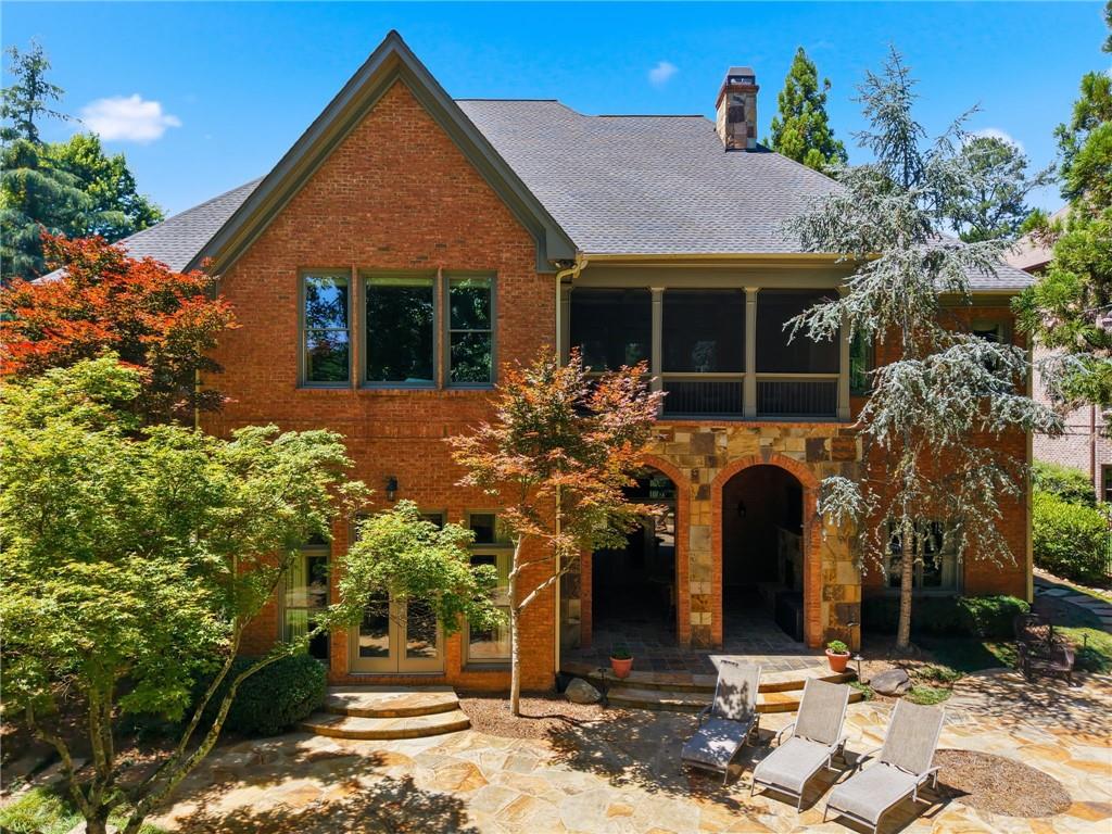 6945 Wakehurst Place Property Photo 74