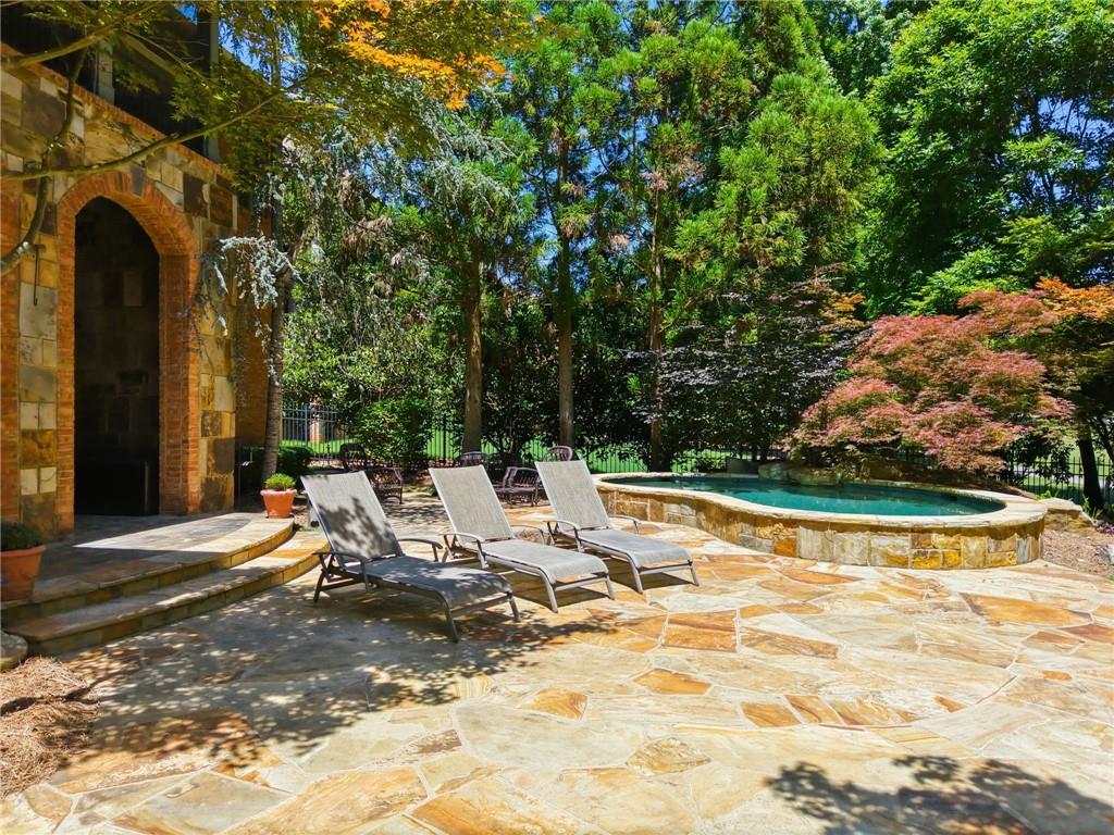 6945 Wakehurst Place Property Photo 75