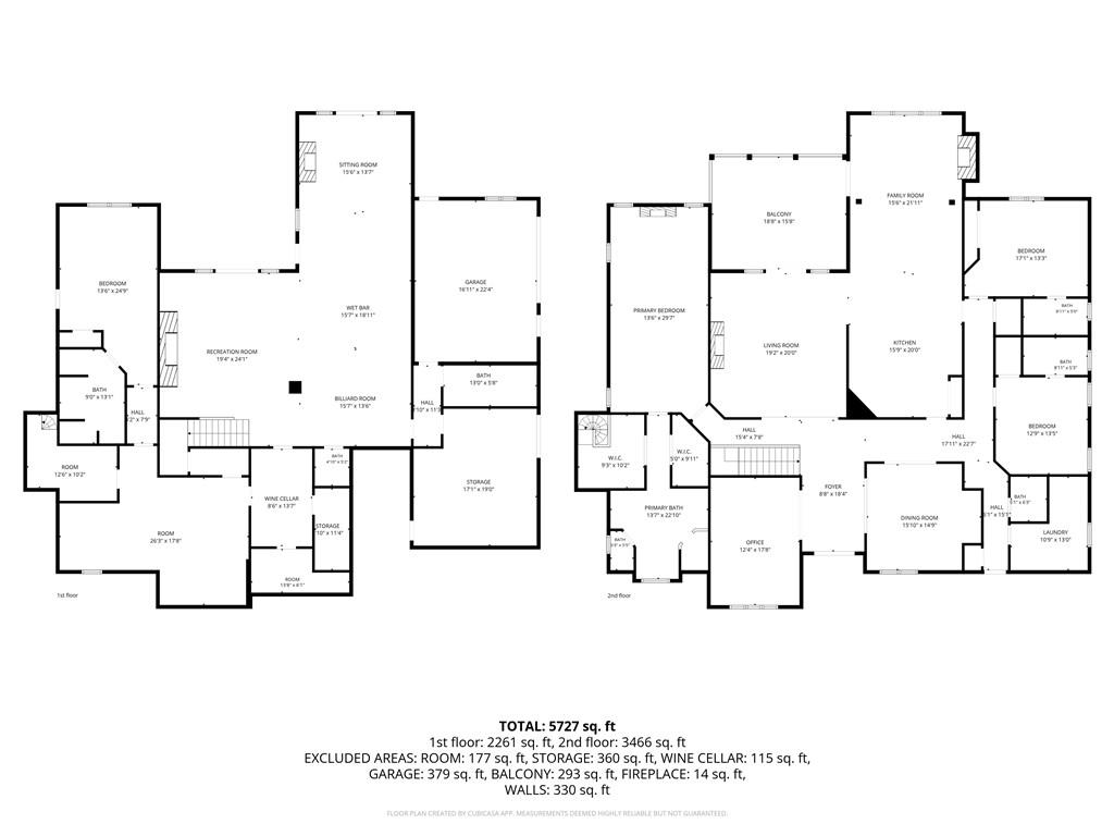 6945 Wakehurst Place Property Photo 87