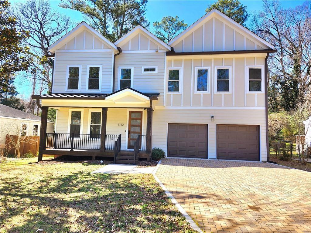 1112 Shepherds Lane Property Photo 1