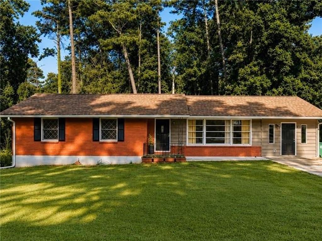 452 Kenridge Circle Property Photo 1